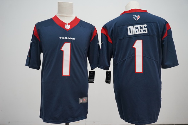 Houston Texans Jerseys 02 - Click Image to Close